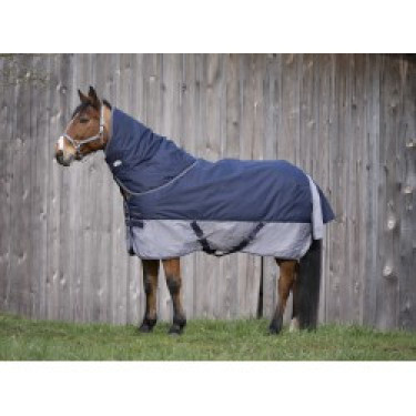 Coperta Equithème Tyrex 600 D 150G Coperta Equithème Tyrex 600 D 150G
