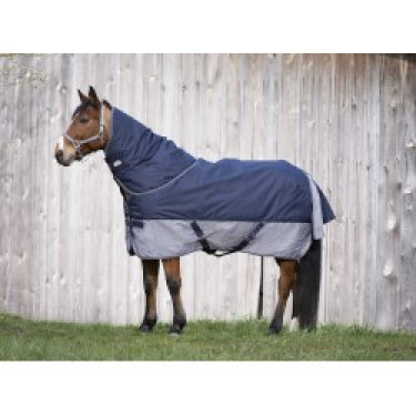 Coperta Equithème Tyrex 600 D 150G Coperta Equithème Tyrex 600 D 150G