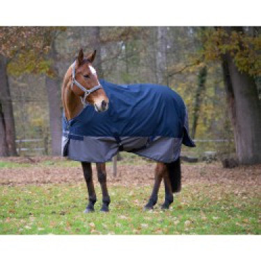 Coperta Equithème Tyrex 600 D 150G Coperta Equithème Tyrex 600 D 150G