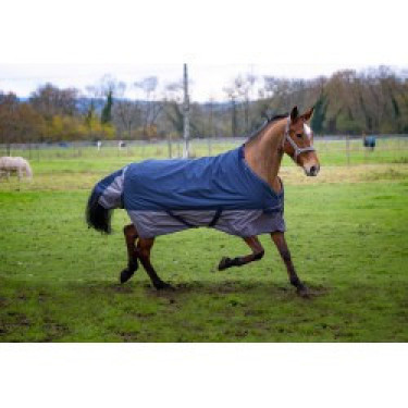 Coperta Equithème Tyrex 600 D 150G Coperta Equithème Tyrex 600 D 150G