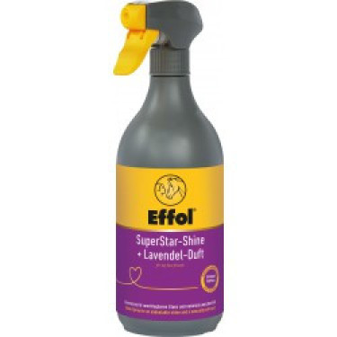 Districante Effol SuperStar Shine lavanda Districante Effol SuperStar Shine lavanda