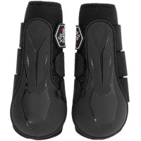 Stinchiere chiuse Norton XTR Flex Nero Stinchiere chiuse Norton XTR Flex Nero