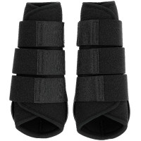 Stinchiere chiuse Norton XTR Flex Nero Stinchiere chiuse Norton XTR Flex Nero