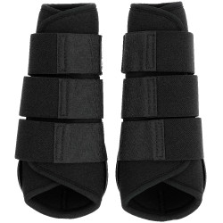 Stinchiere chiuse Norton XTR Flex Nero