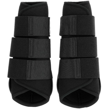 Stinchiere chiuse Norton XTR Flex Nero