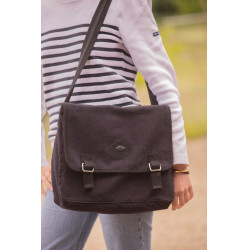 Borsa in tela Pénélope US