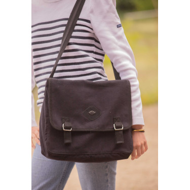 Borsa in tela Pénélope US