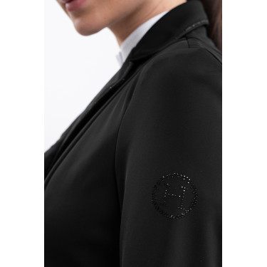 Giacca da Concorso Harcour Oria Nero
