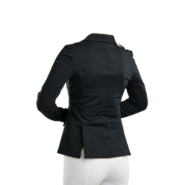Giacca da concorso Montar MoGloria banda di caviale donna Giacca da concorso Montar MoGloria banda di caviale donna