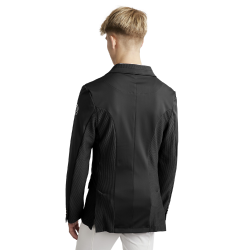 Giacca da concorso Montar MoBob mesh uomo