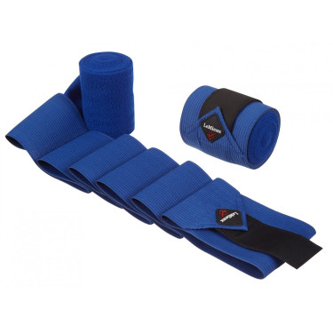 Fasce Combi LeMieux Blu benetton modello vecchio