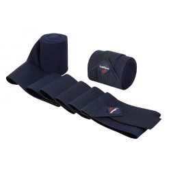 Fasce Combi LeMieux Blu navy Fasce Combi LeMieux Blu navy