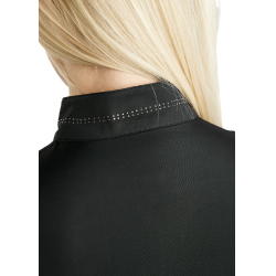 Polo raffinato Montar MoZuna donna