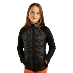 Giacca Ibrida Montar MoAva VIV Junior logo