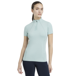 Base Layer LeMieux Classique maniche corte