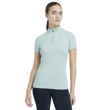 Base Layer LeMieux Classique maniche corte