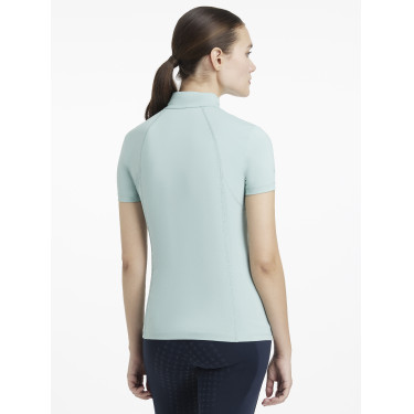 Base Layer LeMieux Classique maniche corte Base Layer LeMieux Classique maniche corte