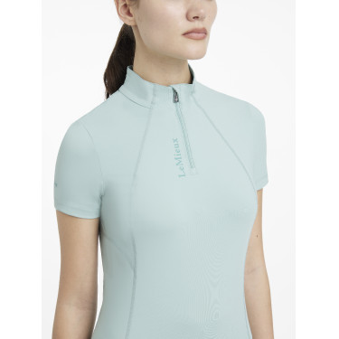 Base Layer LeMieux Classique maniche corte Base Layer LeMieux Classique maniche corte