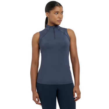 Base Layer LeMieux Maria mesh senza maniche Base Layer LeMieux Maria mesh senza maniche