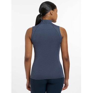 Base Layer LeMieux Maria mesh senza maniche Base Layer LeMieux Maria mesh senza maniche