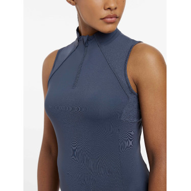 Base Layer LeMieux Maria mesh senza maniche Base Layer LeMieux Maria mesh senza maniche