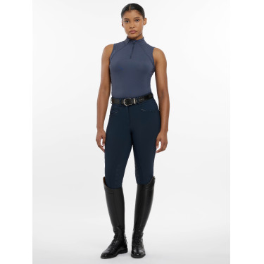 Base Layer LeMieux Maria mesh senza maniche Base Layer LeMieux Maria mesh senza maniche
