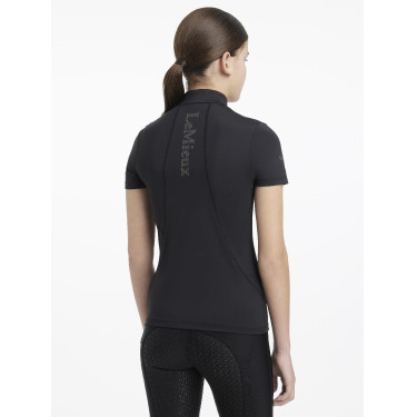 Base Layer LeMieux Young Rider Classique maniche corte Base Layer LeMieux Young Rider Classique maniche corte