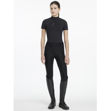 Base Layer LeMieux Young Rider Classique maniche corte Base Layer LeMieux Young Rider Classique maniche corte