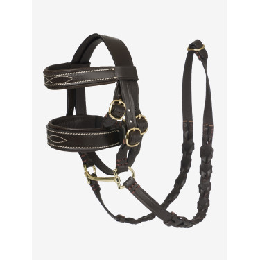 Briglia Hunter LeMieux Toy Pony