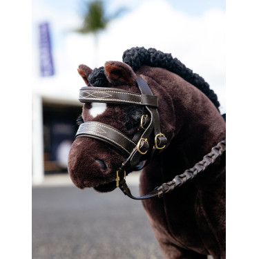 Briglia Hunter LeMieux Toy Pony Briglia Hunter LeMieux Toy Pony