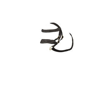 Briglia Hunter LeMieux Toy Pony Briglia Hunter LeMieux Toy Pony
