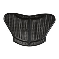 Ammortizzatore rialzatore Acavallo Nero