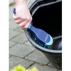 Spazzola a secchio LeMieux Crepuscolo Blu