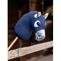 Cappuccio clean Hobby Horse LeMieux Marina Blu marino