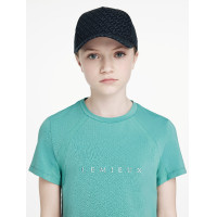 Berretto LeMieux Young Rider Polly Marina Blu marino