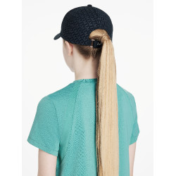 Berretto LeMieux Young Rider Polly Marina Blu marino