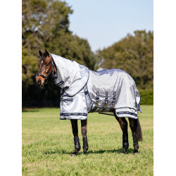 Camicia anti-mosche Kudos LeMieux AeroGuard