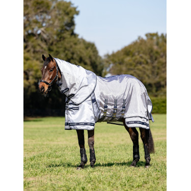 Camicia anti-mosche Kudos LeMieux AeroGuard