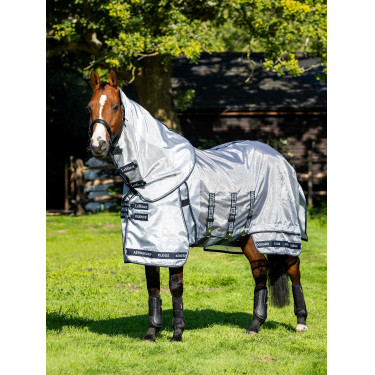 Camicia anti-mosche Kudos LeMieux AeroGuard Camicia anti-mosche Kudos LeMieux AeroGuard