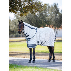 Camicia Arika LeMieux da paddock