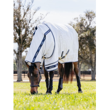 Camicia Arika LeMieux da paddock Camicia Arika LeMieux da paddock