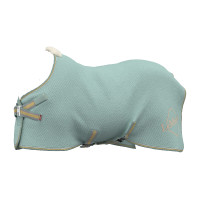 Camicia asciugante in bambù Kudos LeMieux Acqua