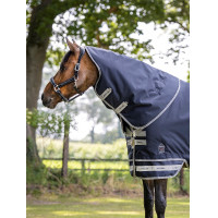 Copricollo Arika Featherweight LeMieux 0gr Marina Blu marino