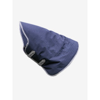 Copricollo Arika Featherweight LeMieux 0gr Marina Blu marino Copricollo Arika Featherweight LeMieux 0gr Marina Blu marino