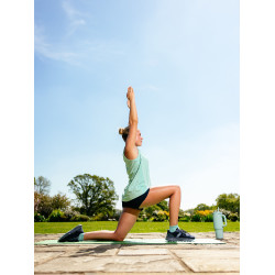 Débardeur de sport LeMieux Acqua Débardeur de sport LeMieux Acqua