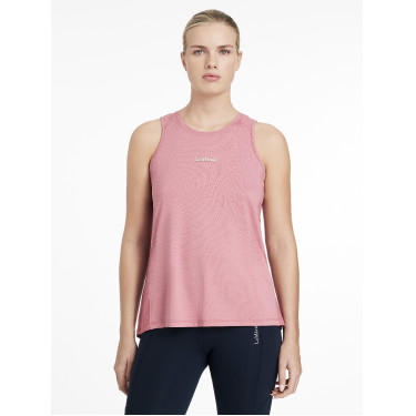 Débardeur de sport LeMieux Peonia