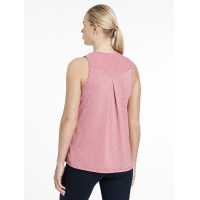 Débardeur de sport LeMieux Acqua Débardeur de sport LeMieux Acqua