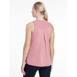 Débardeur de sport LeMieux Peonia