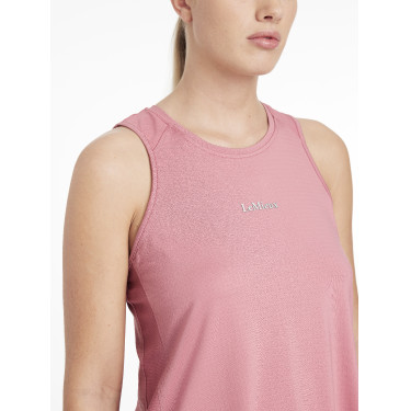 Débardeur de sport LeMieux Peonia Débardeur de sport LeMieux Peonia