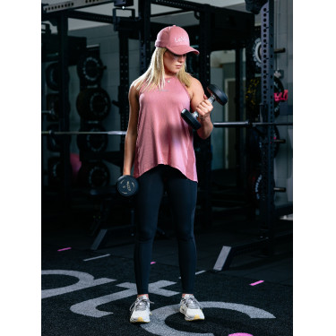 Débardeur de sport LeMieux Peonia Débardeur de sport LeMieux Peonia